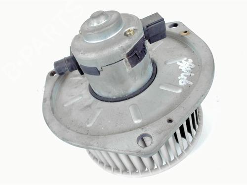 Used Heater blower motor Heater blower motor MAZDA 626 IV Hatchback (GE) 2.0 D GLX Comprex (GEFP) (75 hp) 21231121 21231121