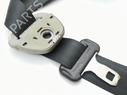 Used Rear left seatbelt Rear left seatbelt TOYOTA COROLLA Verso (ZER_, ZZE12_, R1_) 2.2 D-4D (AUR10_, AUR10R) (136 hp) 21237144 21237144