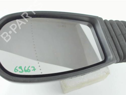 Used Left mirror Left mirror FIAT PUNTO (188_) 1.2 60 (188.030, .050, .130, .150, .230, .250) (60 hp) 20464755 20464755