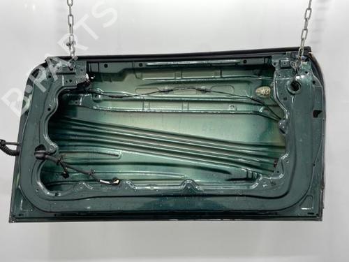 Right front door MINI MINI (R56) Cooper D | BP20463143C3 