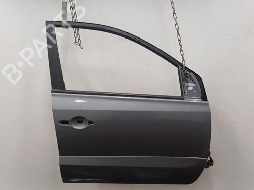 Right front door RENAULT KOLEOS I (HY_) 2.0 dCi (HY0K) | BP20450524C3 