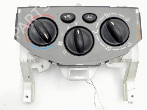 Climate control RENAULT TRAFIC II Bus (JL) 1.9 dCI 100 (JL0C, JL0K) | BP33894975I5 - Image 7