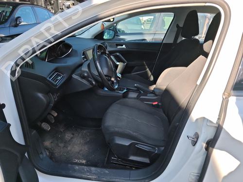 Used Parts PEUGEOT 308 II (LB_, LP_, LW_, LH_, L3_) 1.6 BlueHDi 120 4784251