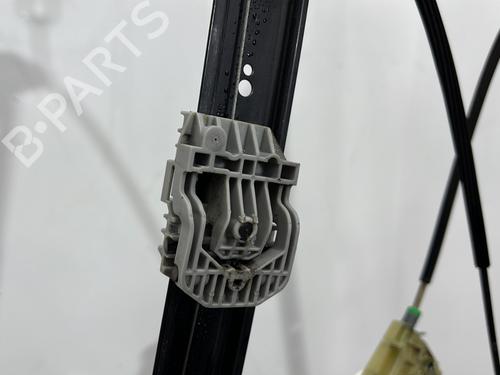 Used Rear right window mechanism Rear right window mechanism AUDI Q7 (4LB) 3.0 TDI quattro (233 hp) 32714457 32714457