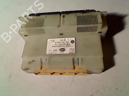Climate control VW PASSAT B5 Variant (3B5) 1.9 TDI | BP25263985I5 