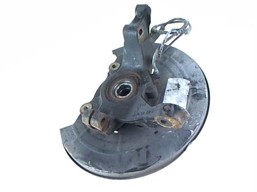 Right front steering knuckle OPEL MERIVA B MPV (S10) 1.7 CDTI (75) | BP20391651M26 