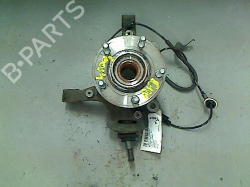 Højre Styrespindel Lejehus CHRYSLER SEBRING (JS) 2.0 CRD (140 hp) 20408986