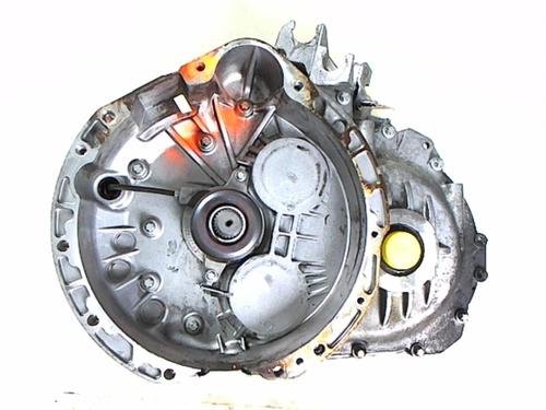 Gearbox MERCEDES-BENZ B-CLASS Sports Tourer (W245) B 180 CDI (245.207) | BP20448651M3 