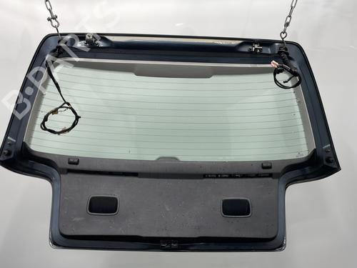 Tailgate VW GOLF IV (1J1) 1.9 TDI | BP25341914C6 