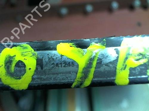 AC radiator CHRYSLER VOYAGER IV (RG, RS) 2.5 CRD | BP20477305M32