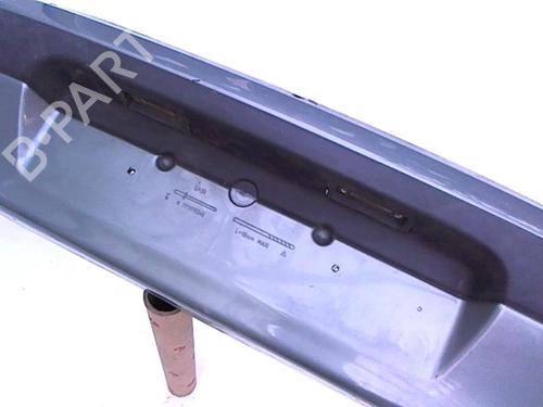 Rear bumper RENAULT MEGANE I Classic (LA0/1_) 1.6 e (LA0F, LA0S) | BP20413873C8 
