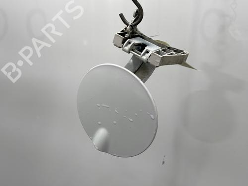 Fuel flap CITROËN C3 I (FC_, FN_) 1.4 HDi | BP24810237C131 