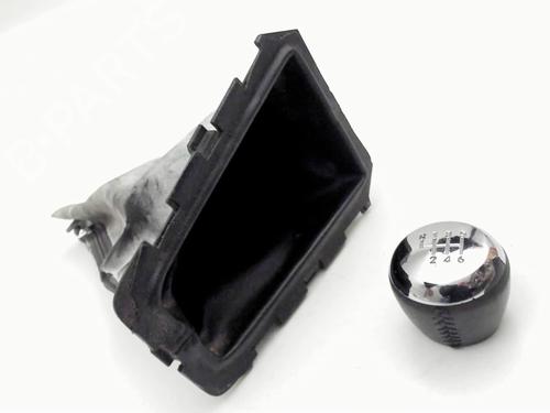 Gear lever DODGE AVENGER 2.0 CRD | BP29921502M90