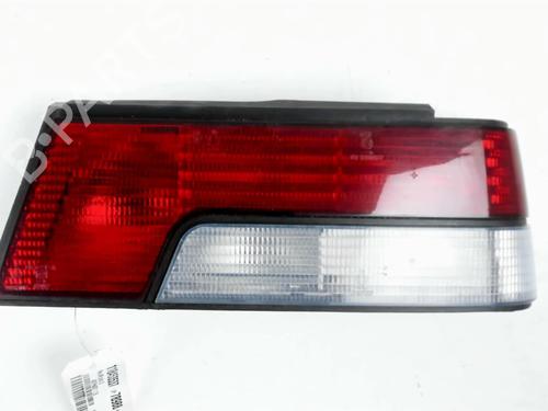 Højre baglygte PEUGEOT 405 I (15B) 1.9 Diesel (69 hp) 31362750