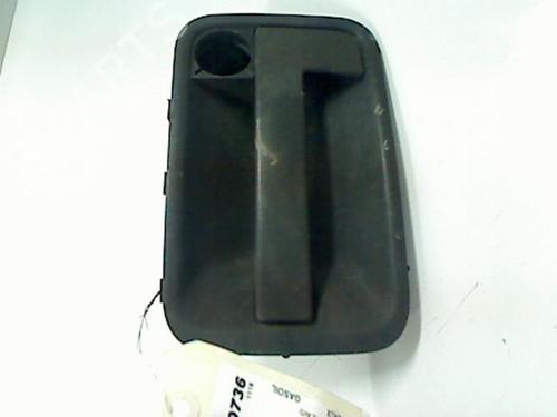 Used Front right exterior door handle PEUGEOT 806 (221) 1.9 TD (92 hp) 20473921