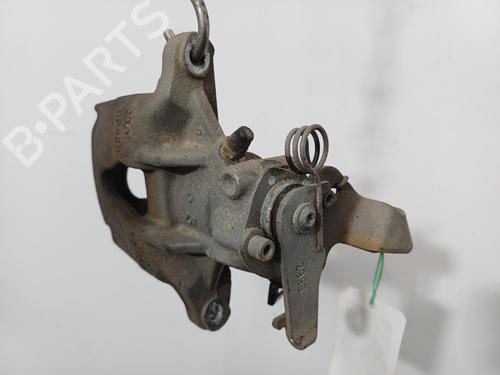 Used Right rear brake caliper Right rear brake caliper RENAULT MASTER II Van (FD) 2.5 dCi (FD01, FD02, FD21, FD22, FD31, FD32, FD3Y, FD71,... (120 hp) 40199325 40199325