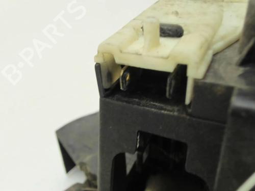 Front right lock RENAULT CLIO II (BB_, CB_) 1.5 dCi (B/CB07) | BP20397079C97 