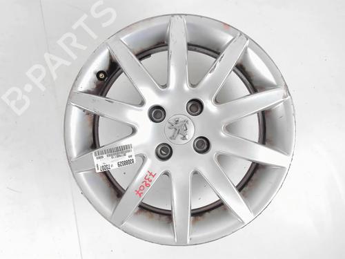 Rim PEUGEOT 308 I (4A_, 4C_) 1.6 HDi | BP20445213C45 