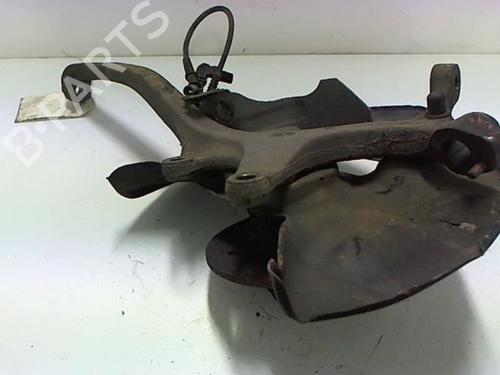 Right front steering knuckle MERCEDES-BENZ C-CLASS (W202) C 250 Turbo-D (202.128) | BP20433870M26 