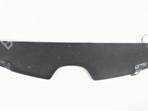 Hattehylde RENAULT TWINGO II (CN0_) 1.2 (CN0D) | BP31871557C85