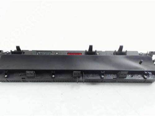 Instrument cluster RENAULT GRAND SCÉNIC II (JM0/1_) 1.9 dCi (JM0G, JM12, JM1G, JM2C) | BP32373592C47