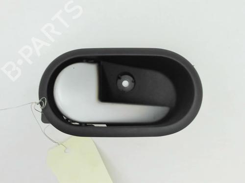 Rear left interior door handle FORD FIESTA V (JH_, JD_) 1.4 TDCi | BP20419823I15 