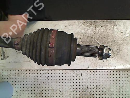 Right rear driveshaft SUZUKI GRAND VITARA II (JT, TE, TD) 1.9 DDiS All-wheel Drive (JT419, TD44, JB419WD, JB419XD,... | BP20410863M41 