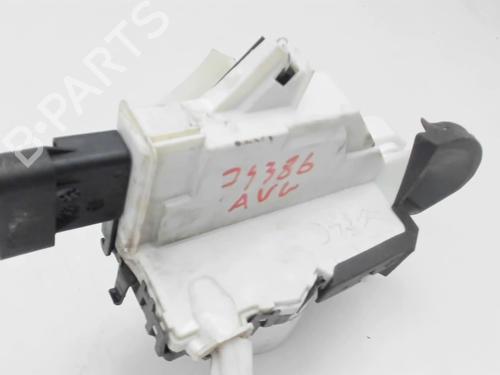 Front left lock CITROËN C3 II (SC_) 1.4 HDi 70 (SC8HZC, SC8HR0, SC8HP4) | BP20439237C98 