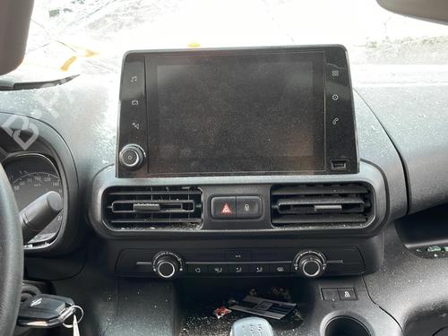 Engine OPEL COMBO Box Body/MPV (K9) 1.6 D | BP21192565M1 - Image 6