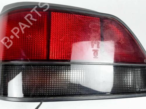 Left taillight RENAULT CLIO I (B/C57_, 5/357_) 1.4 (B/C57T, B/C57Y) | BP28321520C34 