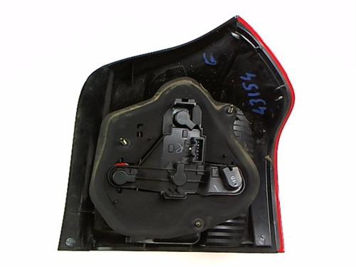 Left taillight TOYOTA COROLLA (_E12_) 2.0 D-4D (CDE120_, CDE120R) | BP20474498C34 