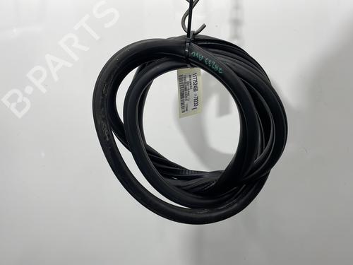 Gummiliste BMW 1 (F20) 116 i (136 hp) 30848294