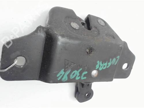 Tailgate lock PEUGEOT 206 CC (2D) 2.0 S16 | BP20439739C101 