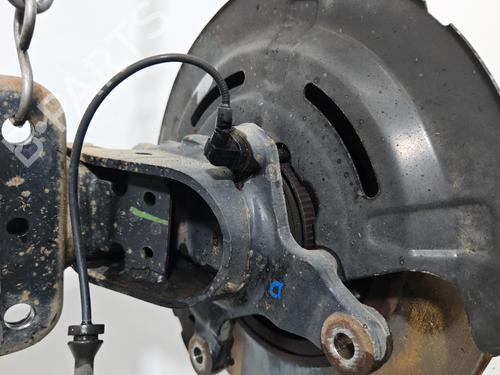 Rear axle RENAULT MASTER III Van (FV) 2.3 dCi 130 FWD (FV0M, FV0Y, FV0J, FV02, FV03) | BP36957793M2  - Image 7