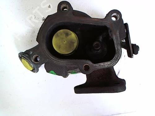 Turbocharger/Supercharger OPEL ZAFIRA A MPV (T98) 2.0 DTI 16V (F75) | BP20434069M71 