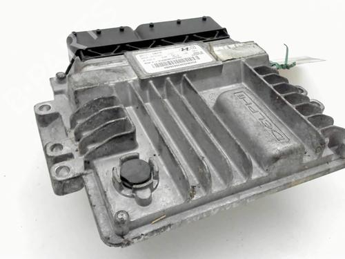 Engine control unit (ECU) HYUNDAI ix20 (JC) 1.4 CRDi | BP29374864M57 