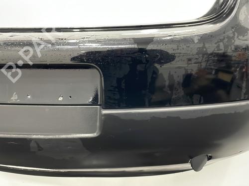 Rear bumper VW GOLF V (1K1) 1.9 TDI | BP29928468C8 