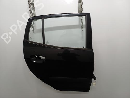Used Right rear door KIA PICANTO I (SA) 1.0 (63 hp) 22103437