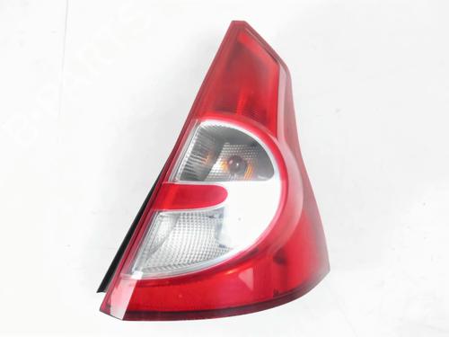 Right taillight DACIA SANDERO  | BP33635686C35  - Image 9