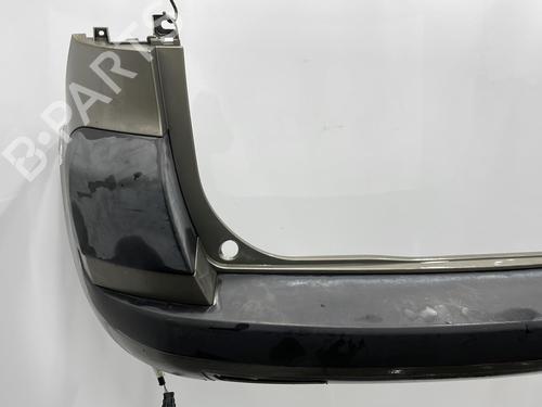 Rear bumper CITROËN C4 Picasso I MPV (UD_) 1.6 HDi | BP20449918C8 