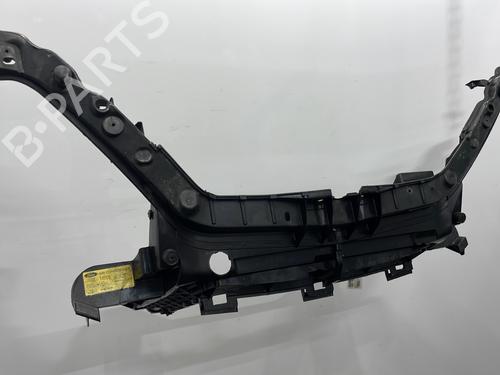 Used Front slam panel Front slam panel FORD FUSION (JU_) 1.4 TDCi (68 hp) 32042583 32042583