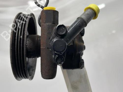 Used Steering pump Steering pump NISSAN ALMERA I Hatchback (N15) 1.4 (87 hp) 20441878 20441878