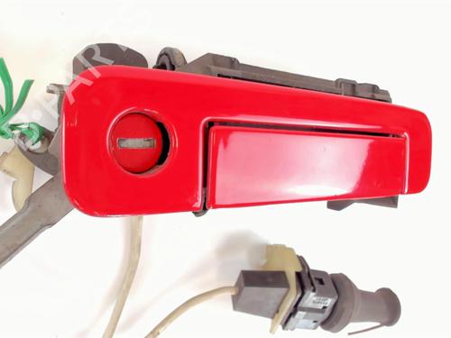 front-right-exterior-door-handle-audi-100-c4-saloon-4a2-25-tdi-4a0837206b-1990-1991-1992-1993-1994-20465658 main image