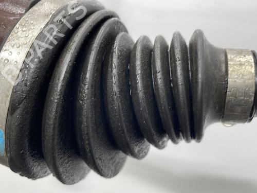 Used Right front driveshaft Right front driveshaft RENAULT KADJAR (HA_, HL_) 1.2 TCe 130 (HLMR) (130 hp) 31839429 31839429