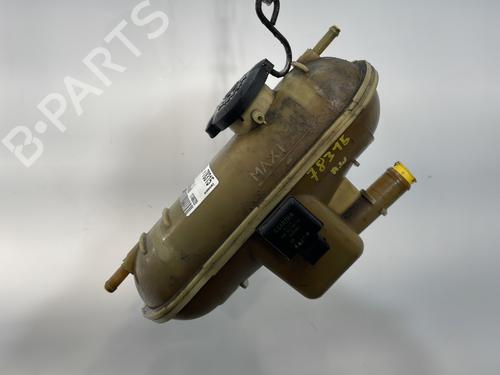 Used Expansion tank CITROËN BERLINGO / BERLINGO FIRST MPV (MF_, GJK_, GFK_) 2.0 HDI 90 (MFRHY) (90 hp) 30795193
