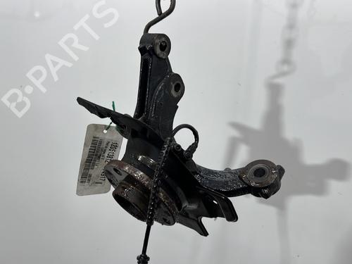 Used Left front steering knuckle Left front steering knuckle FIAT TIPO Hatchback (356_, 357_) 1.4 (356HXA1B, 357) (95 hp) 32182963 32182963