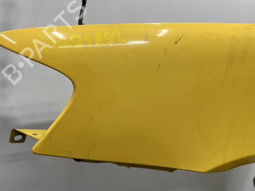 Left front fenders FIAT PUNTO (188_) 1.2 60 (188.030, .050, .130, .150, .230, .250) | BP20395076C41 