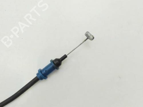 Front left lock CITROËN C4 SPACETOURER (3D_) 1.5 BlueHDi 130 | BP20441520C98 