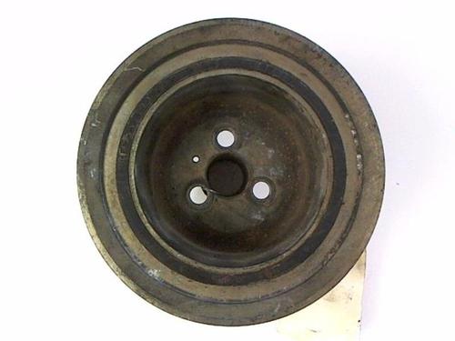 Used Pulley FIAT PUNTO (176_) 60 1.2 (176AP, 176AR, 176AQ, 176BB) (60 hp) 20455805