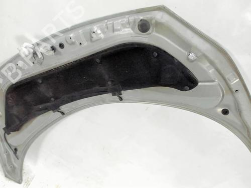 Motorhjelm RENAULT SCÉNIC II (JM0/1_) 1.9 dCi (JM0G, JM12, JM1G, JM2C) | BP20414524C1 